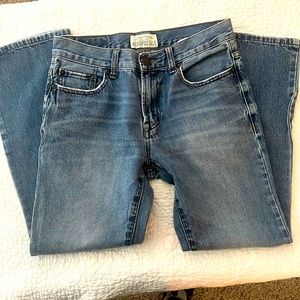 Aeropostale Driggs slim bootcut 28/28
